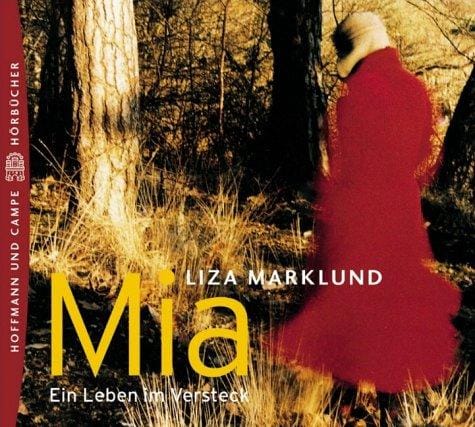 Mia. Ein Leben im Versteck. 4 Cassetten