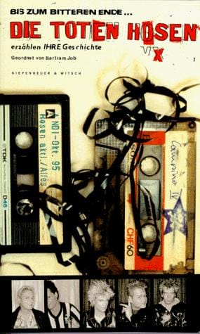 Bis zum bitteren Ende--