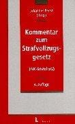 Kommentar zum Strafvollzugsgesetz
