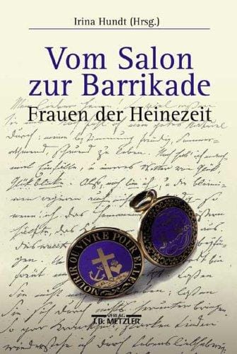Vom Salon zur Barrikade
