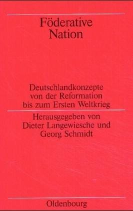 Foderative Nation (German Edition)