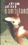 Bambiland ; Babel