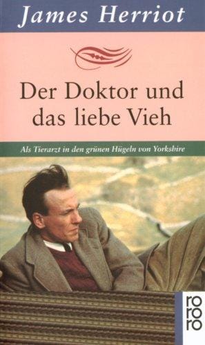 Der Doktor Und Das Liebe Vieh