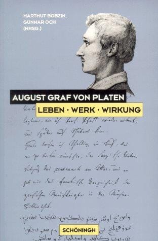 August Graf von Platen