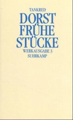 Frühe Stücke