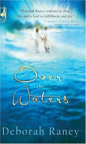 Over the waters