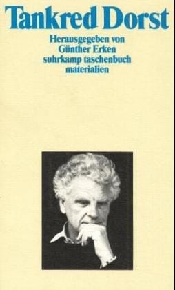 Tankred Dorst