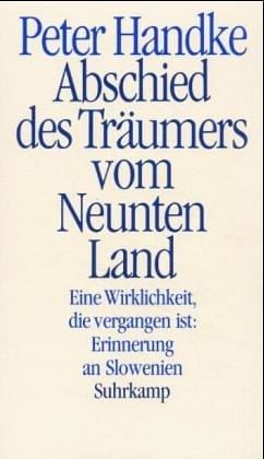 Abschied des Träumers vom Neunten Land