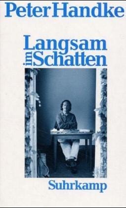 Langsam im Schatten