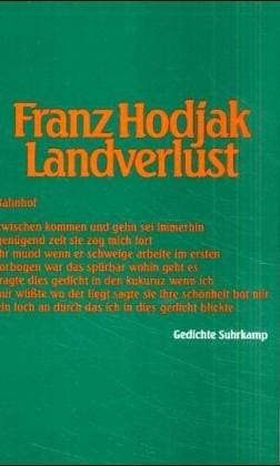 Landverlust