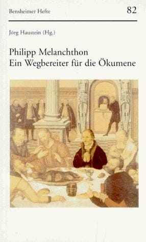 Philipp Melanchthon