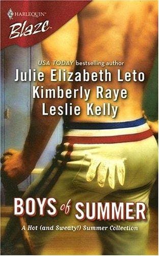 Boys Of Summer
