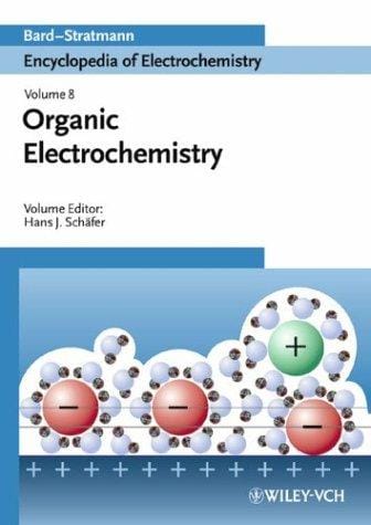 Organic electrochemistry