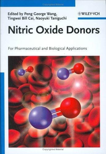 Nitric oxide donors
