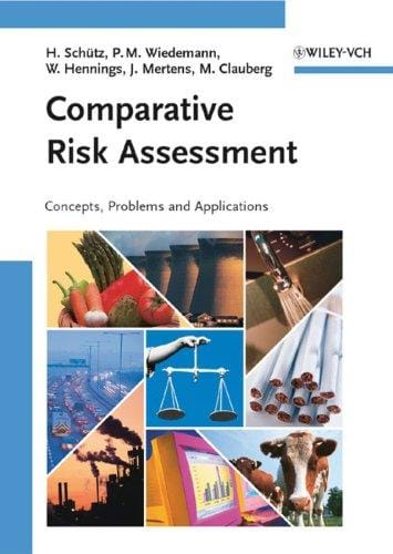 Comparative risk assessment