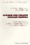 Gewinne und Verluste sozialen Wandels