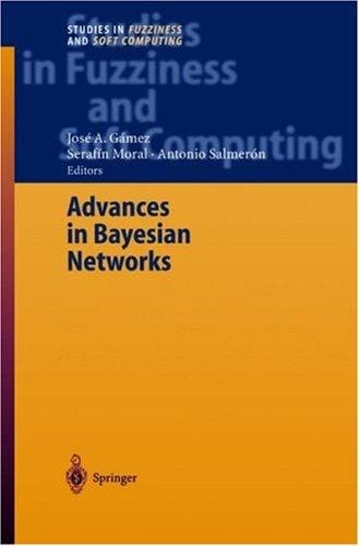 Advances in Bayesian networks