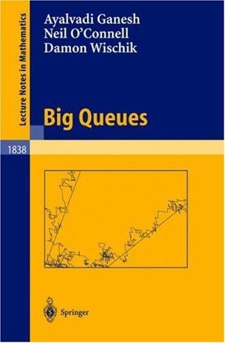 Big queues