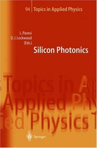 Silicon photonics