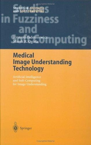 Medical image understanding technology