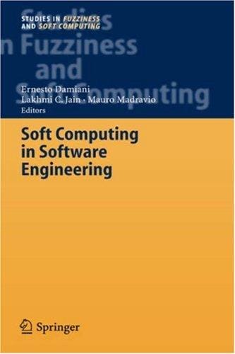 Soft computing in software engineering