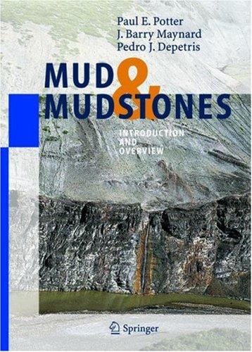 Mud and mudstones