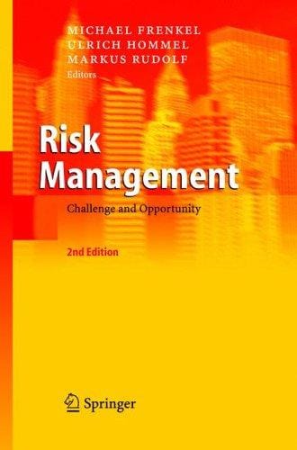 Risk management