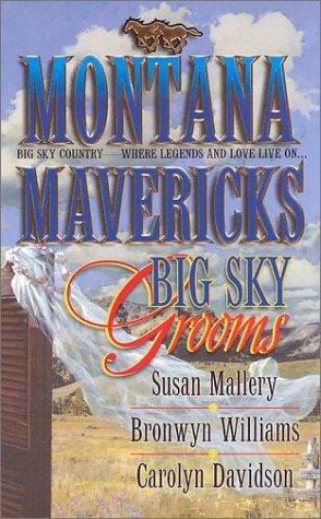 Montana Mavericks
