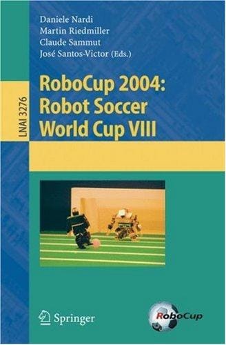 RoboCup 2004