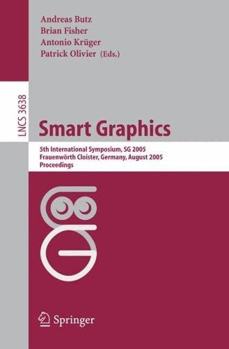 Smart graphics