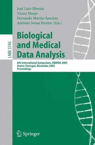 Biological and medical data analysis