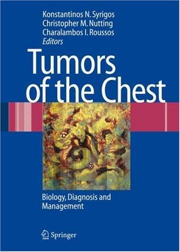 Tumors of the chest
