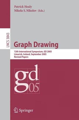 Graph drawing
