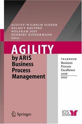 Agility by Aris business process management