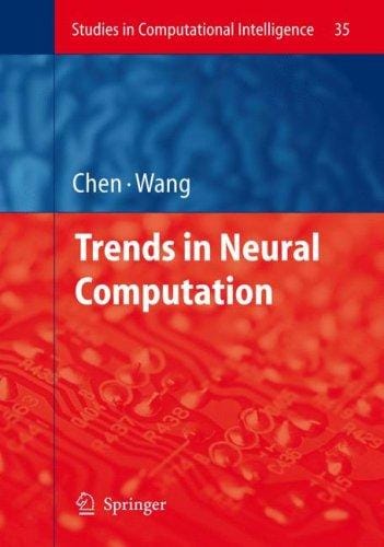 Trends in neural computation