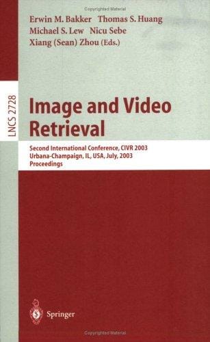 Image and video retrieval