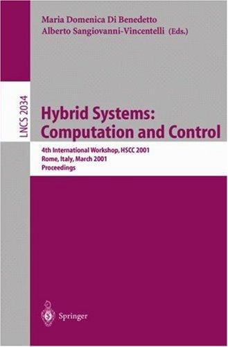 Hybrid systems