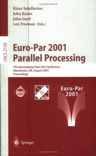 Parallel processing