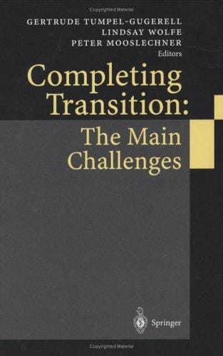 Completing transition