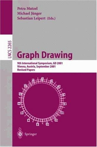 Graph drawing