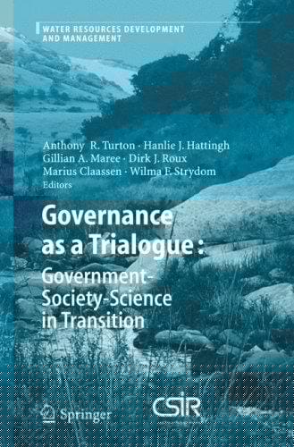 Governance as a trialogue