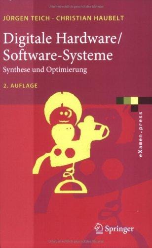 Digitale Hardware/Software-Systeme