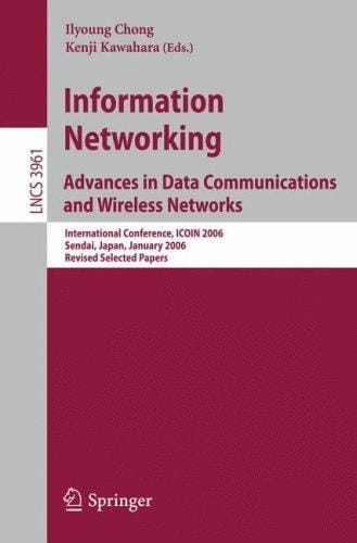 Information networking