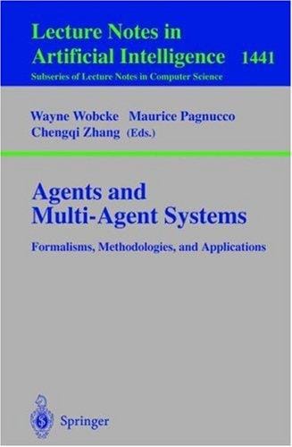 Agents and multi-agent systems