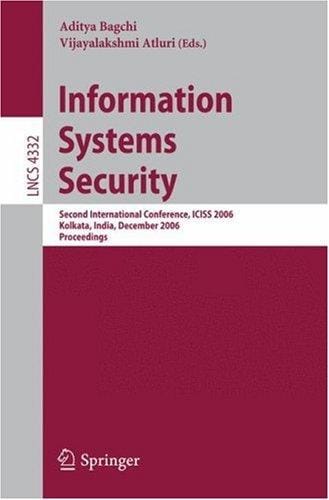 Information systems security
