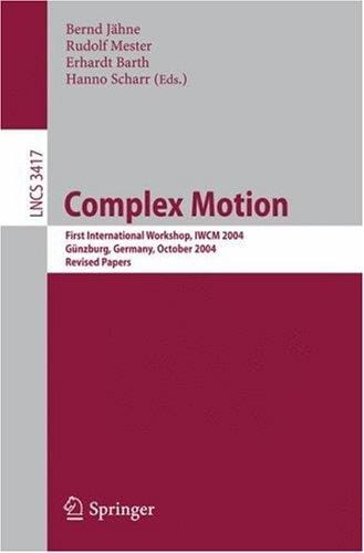 Complex Motion