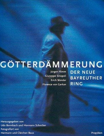 Götterdämmerung