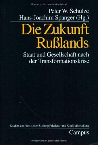 Die Zukunft Russlands