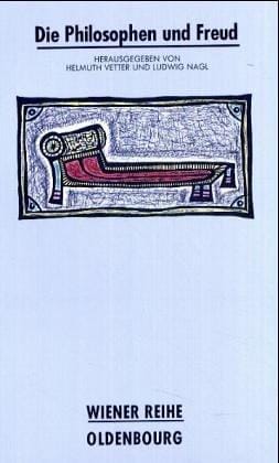 Die Philosophen und Freud
