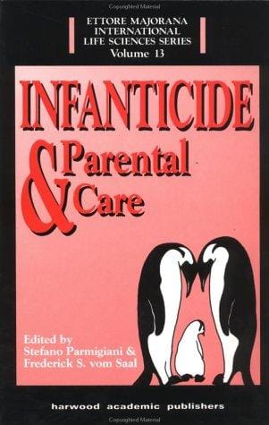 Infanticide and parental care